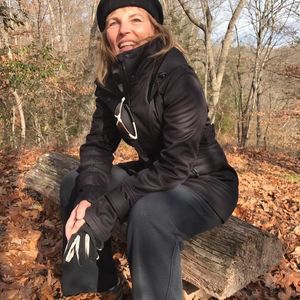 Meet your Posher, Guylaine